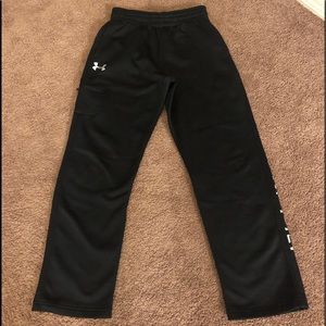 Great condition Under Armour athletic pants